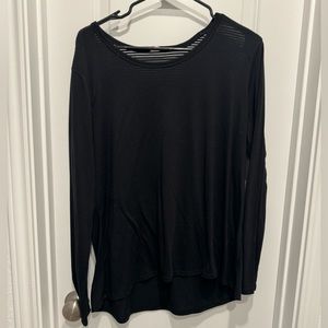 Women’s Old Navy Activewear Shirt- XLarge